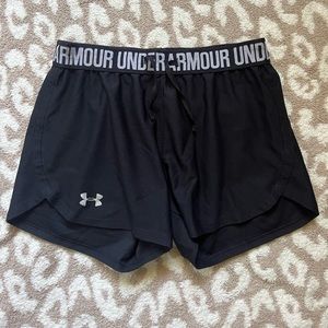 UNDER ARMOUR shorts XS